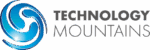 Logo: Technology Mountains