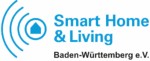 Logo: Smar Home % Living