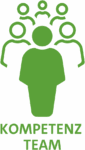 Logo: Kompetenzteam