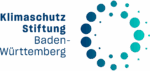 Logo Klimaschutzstiftung Baden-Württemberg Logo Klimaschutzstiftung Baden-Württemberg