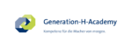 Logo: Generation-H-Academy