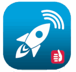 Icon für die App Lehrstellenradar